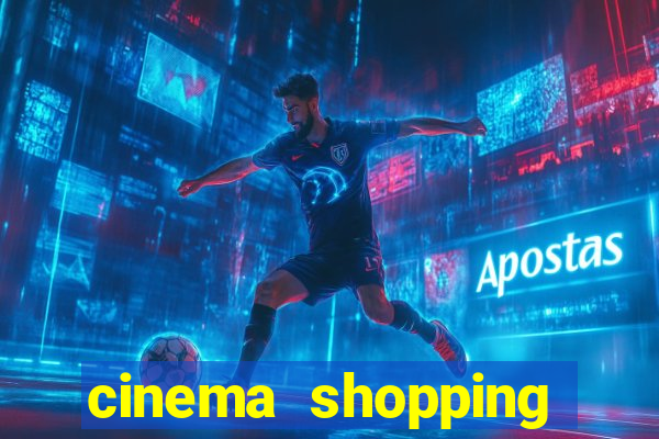 cinema shopping total porto alegre